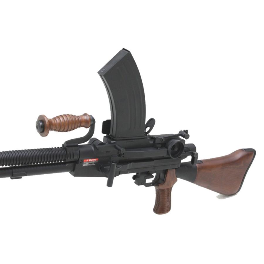 S＆T ARMAMENT S&T 九六式軽機関銃 電動ガン【180日間安心保証つき