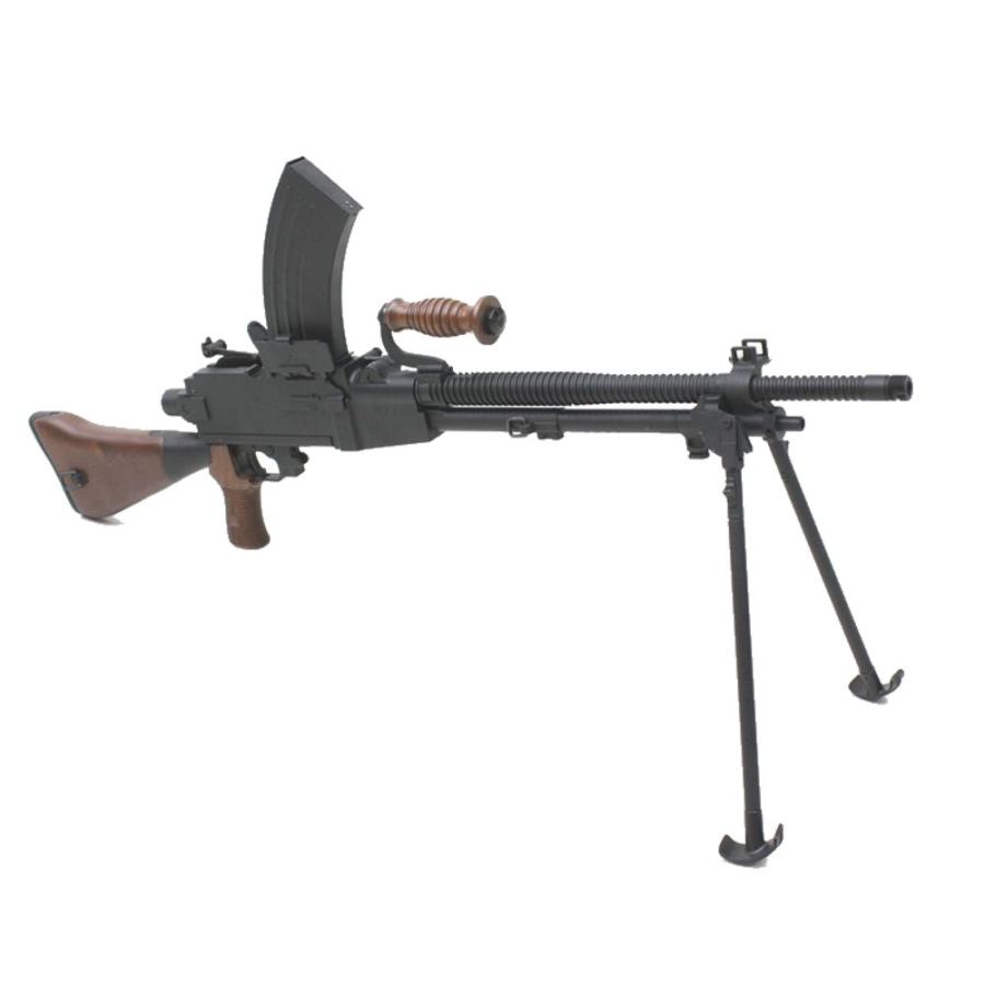 S＆T ARMAMENT S&T 九六式軽機関銃 電動ガン【180日間安心保証つき