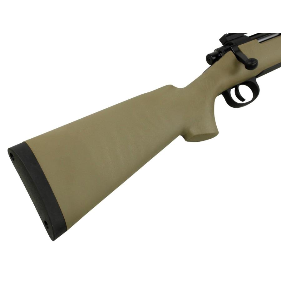 S＆T ARMAMENT 【お得なスコープ＆バイポッドセット】S&T M700