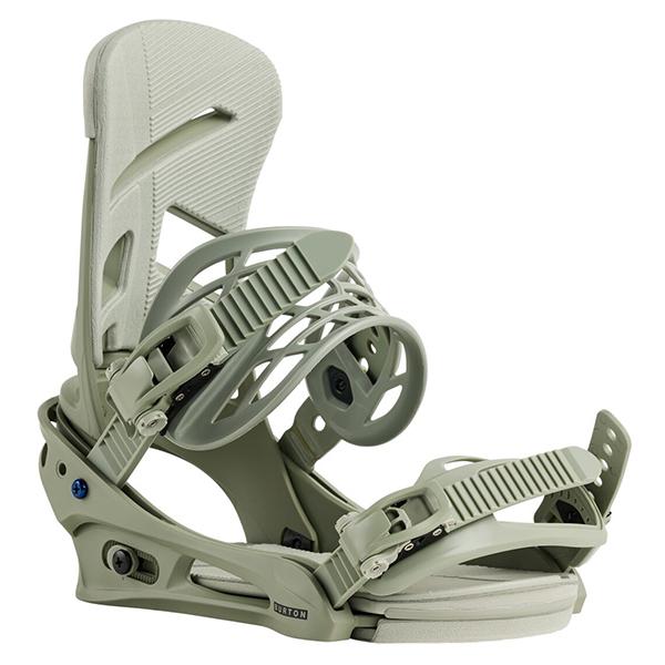 BURTON（バートン） ビンディング ミッション BURTON Mission Re:Flex