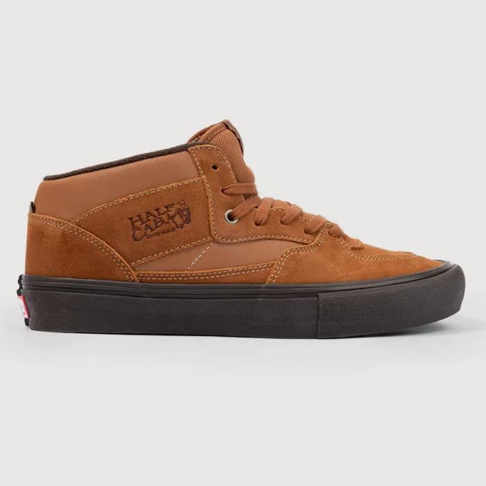 VANS（ヴァンズ） バンズ スケート ハーフキャブ VANS SKATE HALF CAB
