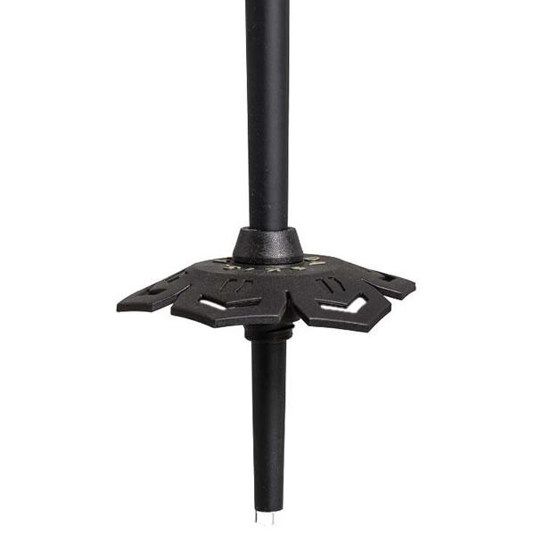 ARMADA（アルマダ） スキーストック 伸縮式 スキーポール AK