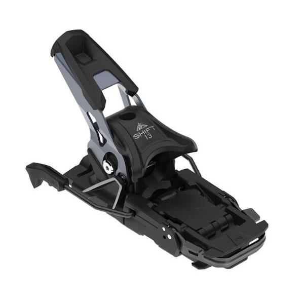 SALOMON（サロモン） ビンディング S/LAB SHIFT2 13 MN Blk-Sil Met