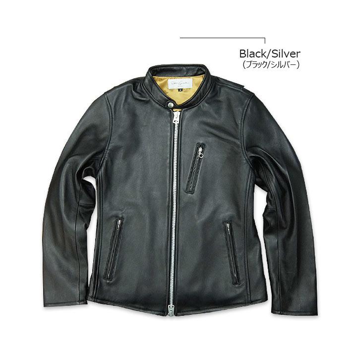 Retro Grade (レトログレード)TOKYO RIDER'S JACKET SINGLE[793-395005