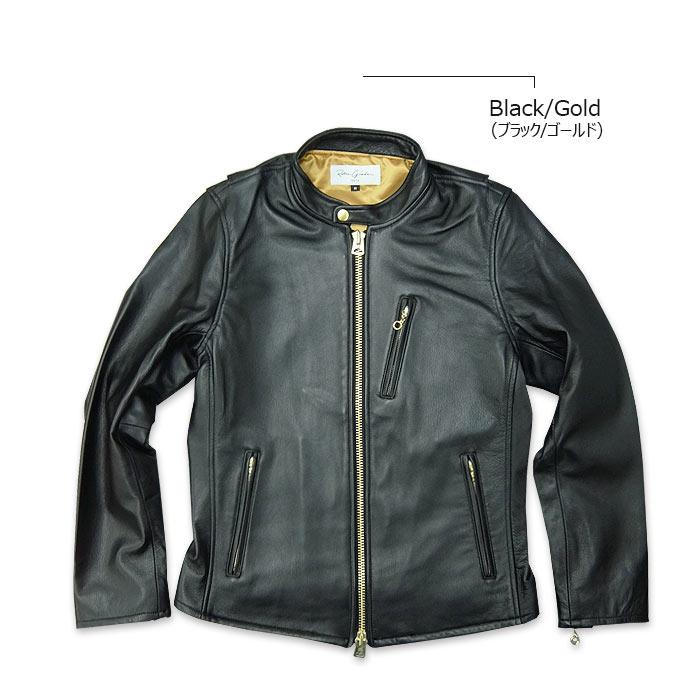 Retro Grade (レトログレード)TOKYO RIDER'S JACKET SINGLE[793-395005