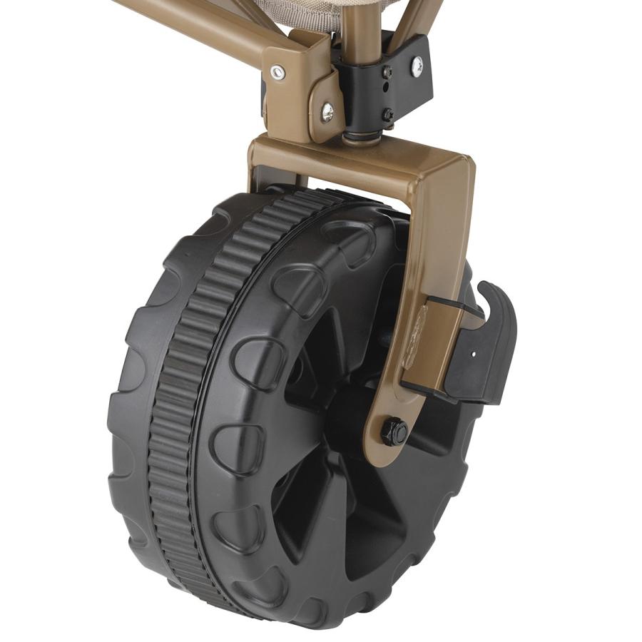 LOGOS（ロゴス） アウトドアワゴン キャリーカート アウトドア ワゴン