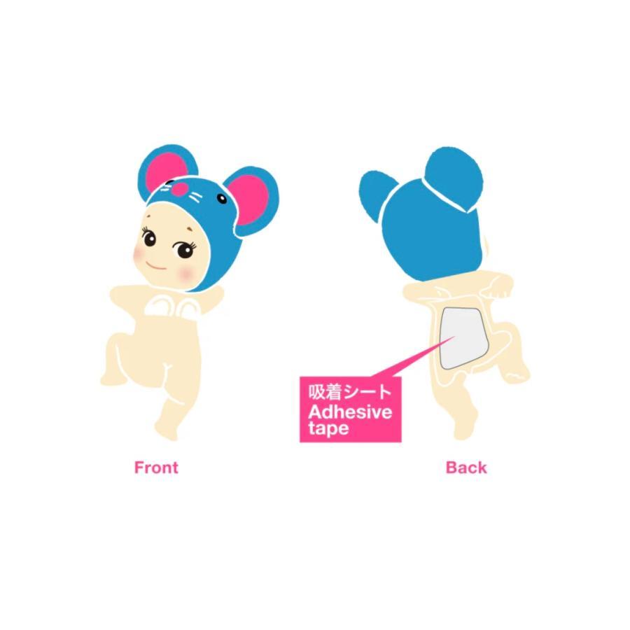 Sonny Angel（ソニーエンジェル） Sonny Angel Hippers Looking Back