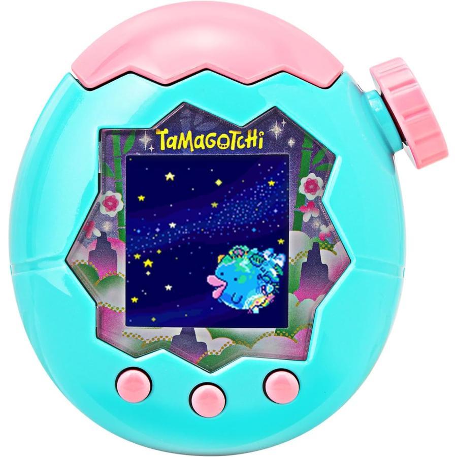 たまごっち パラダイス Tamagotchi Paradise Jade Forest ジェイド