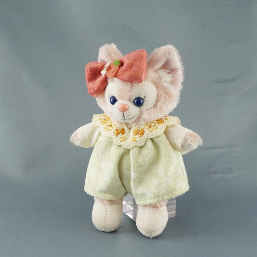 Disney（ディズニー） 東京ディズニーシー リーナベル ぬいぐるみ