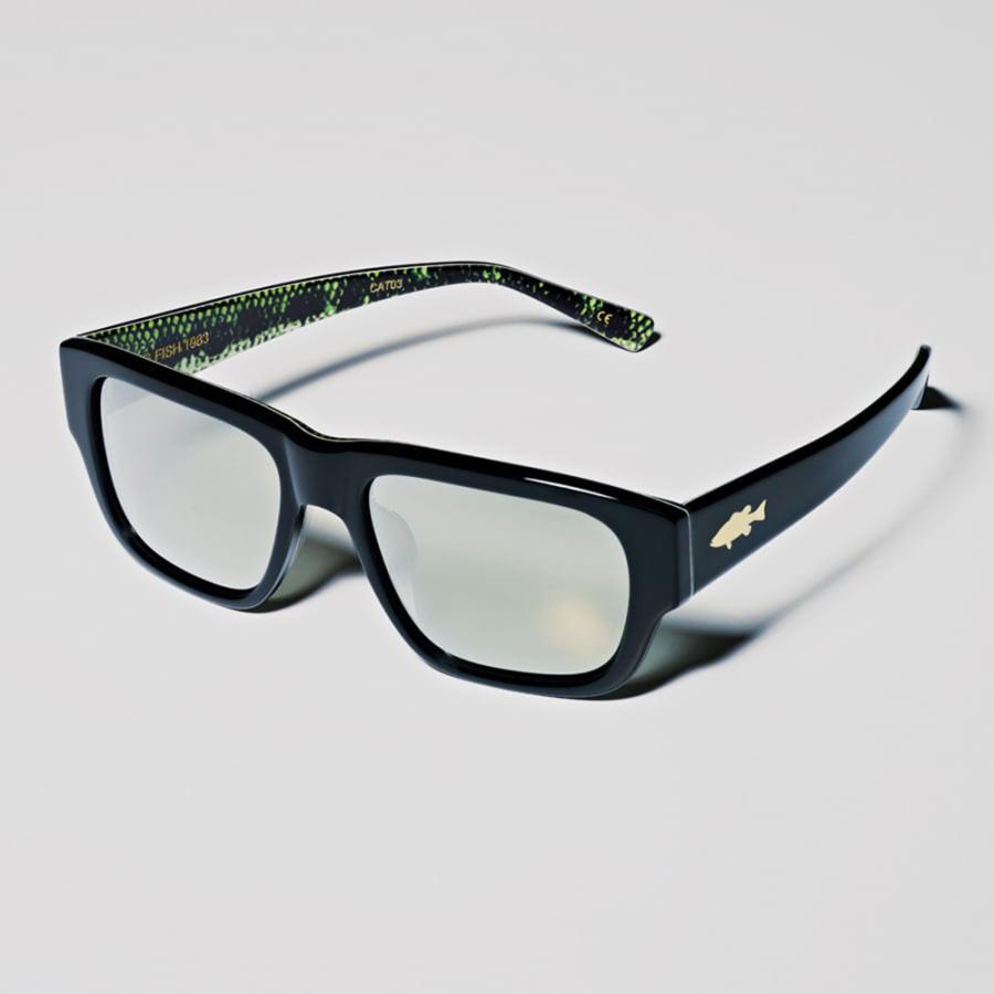 数量限定特価】 ビッグフィッシュ 1983 ブラックバス #01 シャイニー