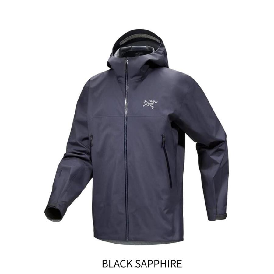 ARC'TERYX（アークテリクス） ベータ ジャケット メンズ Arc'teryx