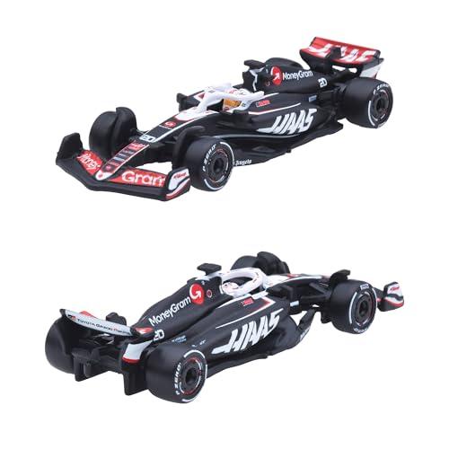 ホットウィール(Hot Wheels) プレミアム レース アソートメント 乗り物