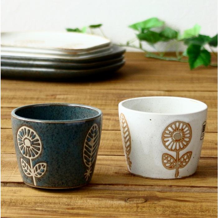 湯呑み 湯飲み茶碗 おしゃれ シンプル 日本製 ゆのみ 湯のみ そば