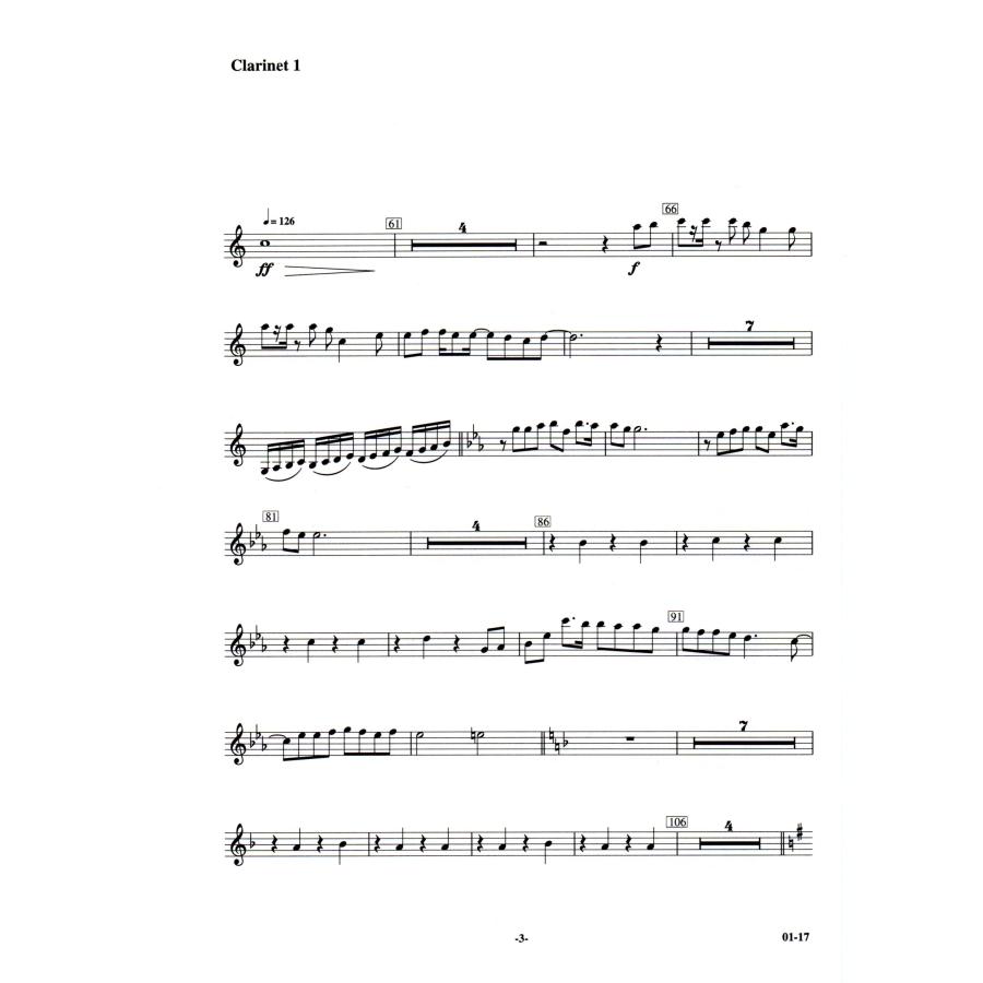 送料無料 吹奏楽楽譜 大嶋和野：ハヴ・ユア・ディスティネーションズ