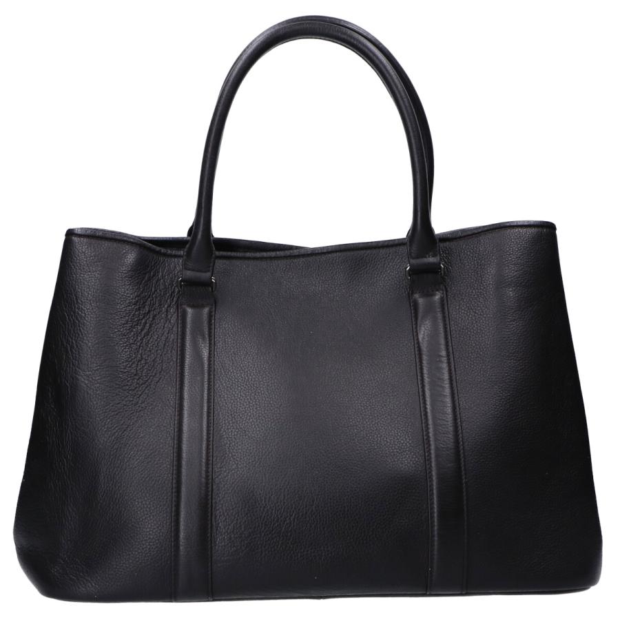 BARNEYS NEWYORK（バーニーズニューヨーク） レザートートバッグ