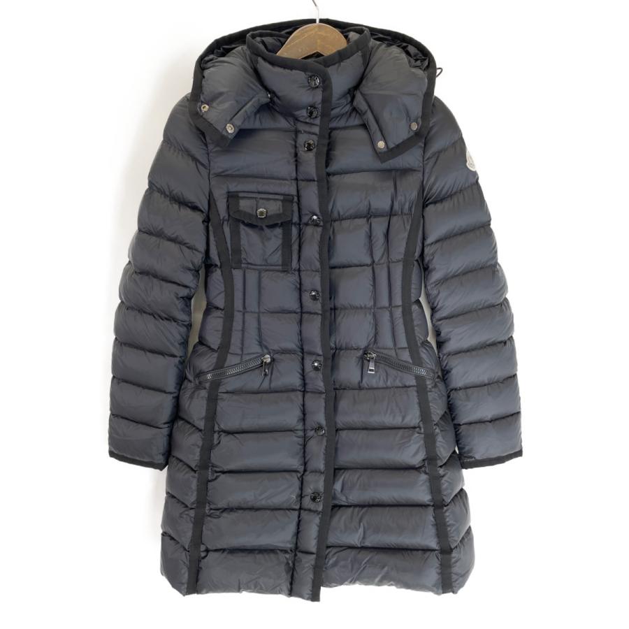 MONCLER（モンクレール） 美品/国内正規/ HERMINE エルミンヌ ダウン