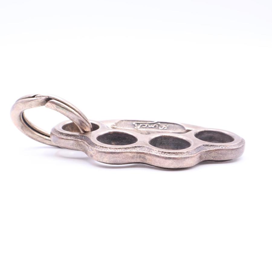 LYNCH SILVERSMITH リンチシルバースミス 925 KNUCKLE HOOK ナックル