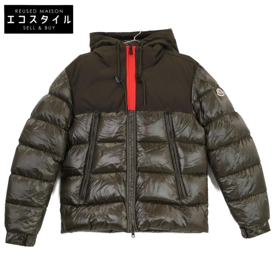 MONCLER（モンクレール） 国内正規 EYMERIC フーディダウン ジャケット