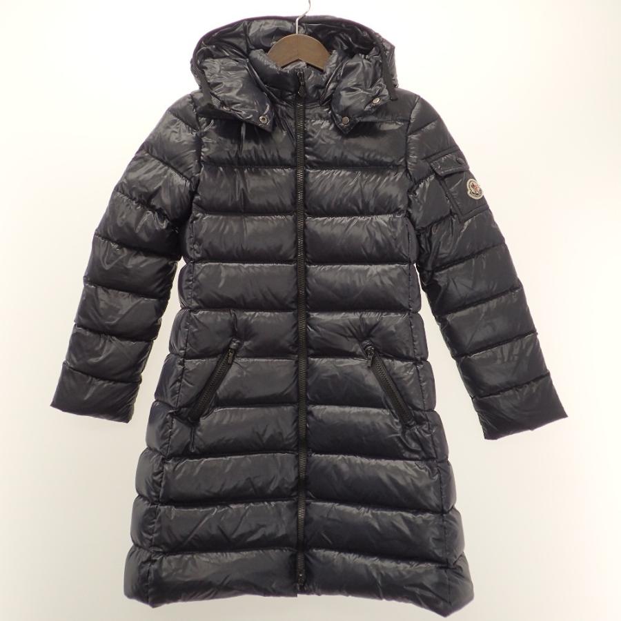 MONCLER（モンクレール） 国内正規/19年製 MOKAモカ アームロゴ