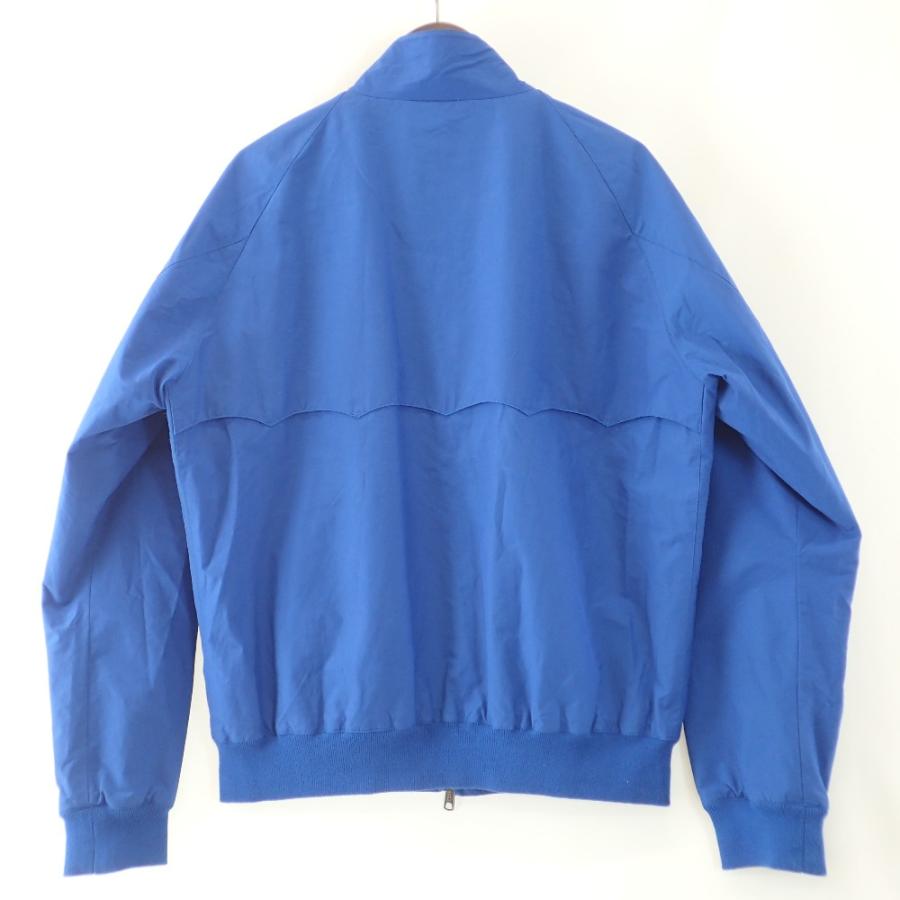 BARACUTA（バラクータ） 美品/国内正規 G9 スイングトップ/ ジャケット