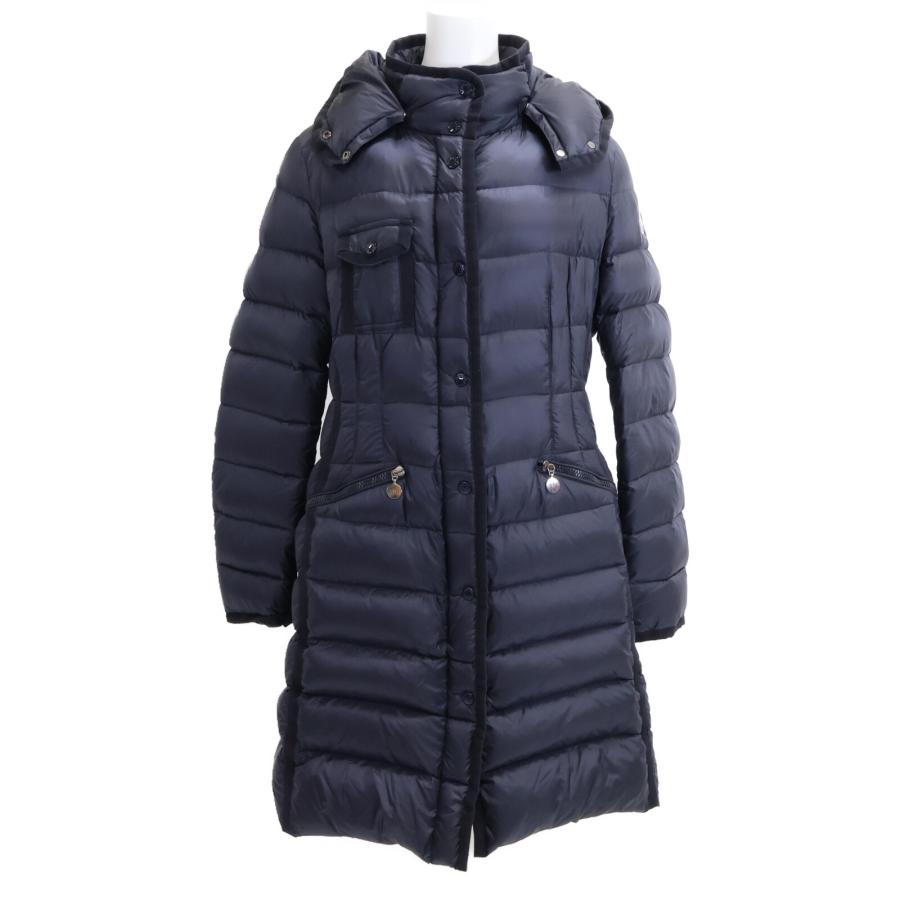 MONCLER（モンクレール） HERMINE エルミンヌ ダウン コート 4