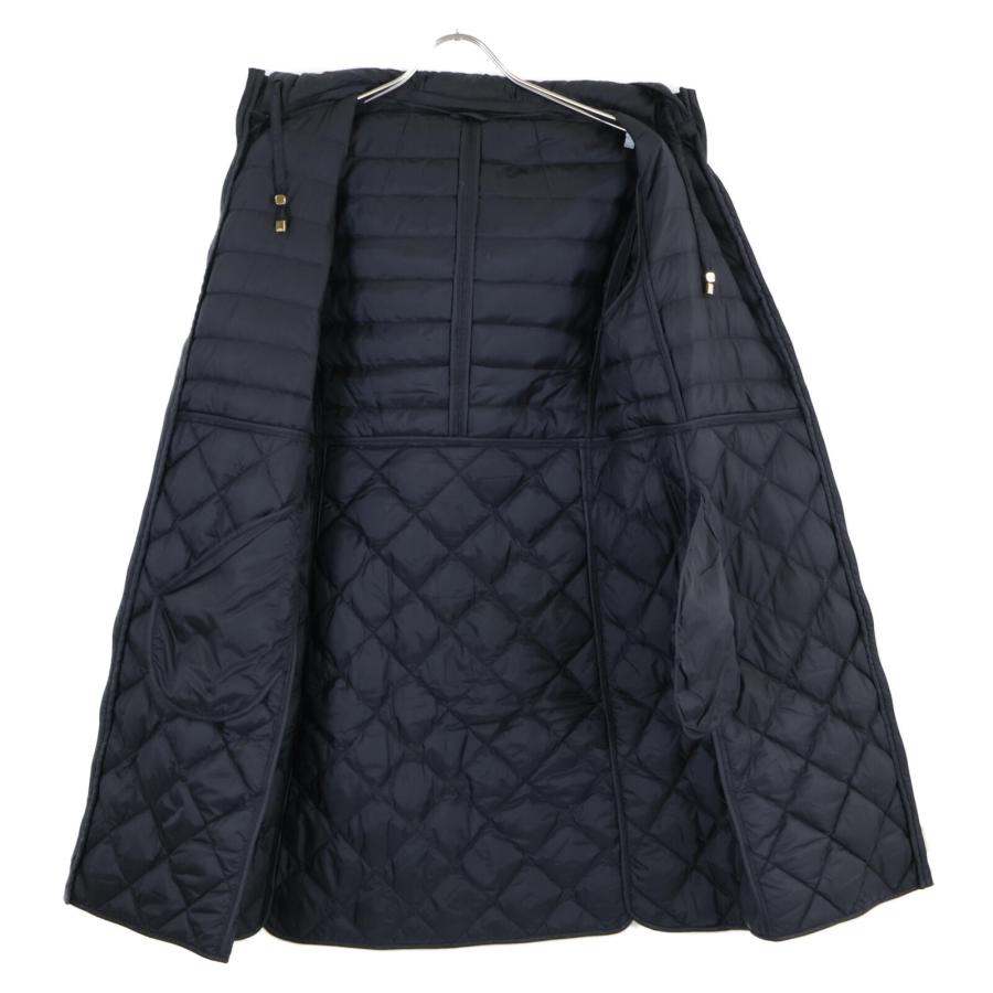 Max Mara マックスマーラ The Cube 949615066 キルティング ロング