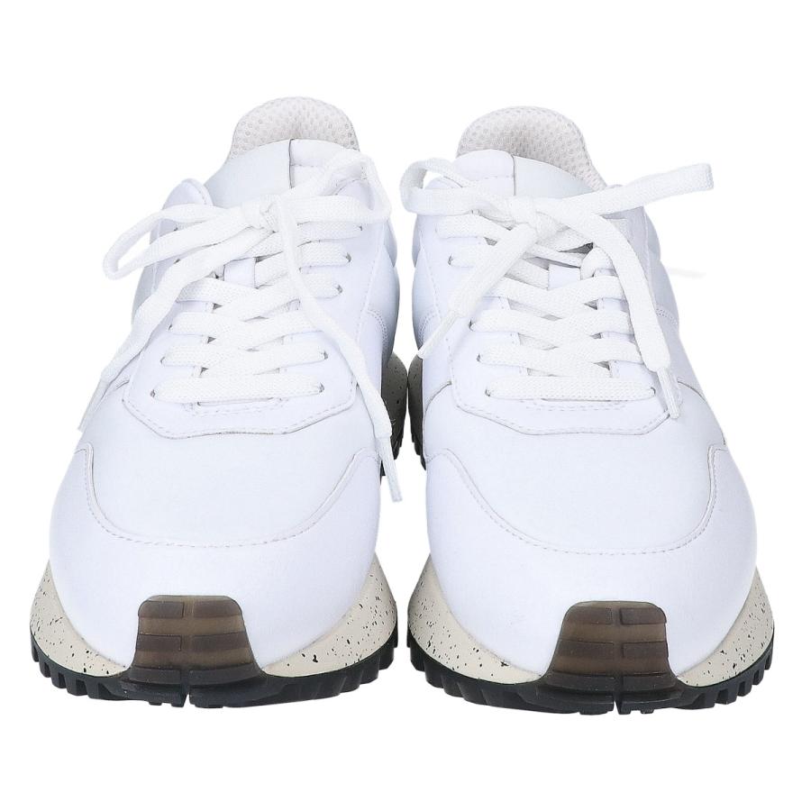 EMPORIO ARMANI 美品 エンポリオアルマーニ X4X624 XR245 ナイロン