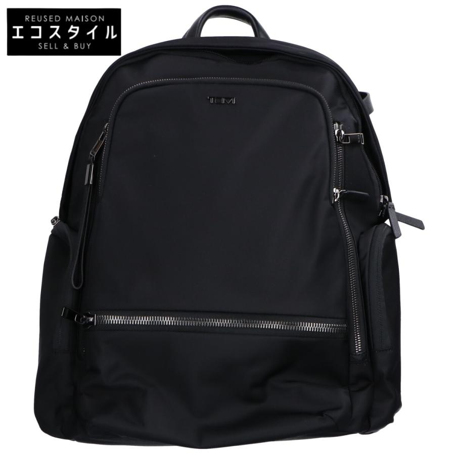 TUMI（トゥミ） 美品 146566T522 0196600DGM VOYAGEUR セリーナ バック
