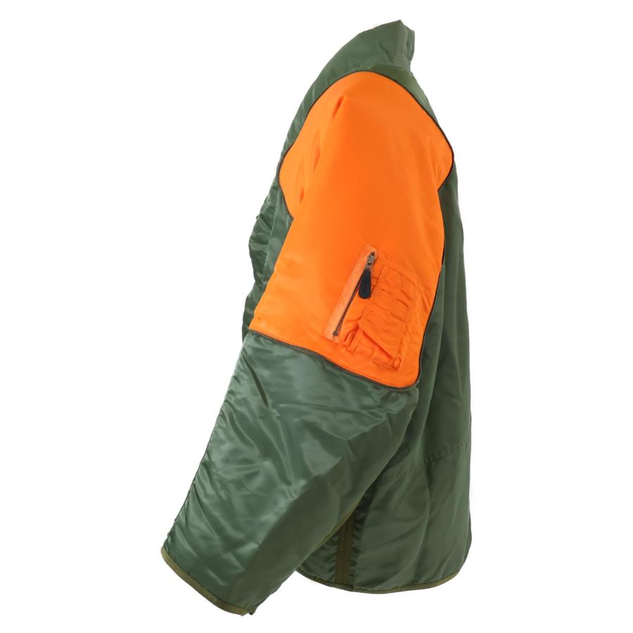 KAPITAL（キャピタル） 新品/ K2203LJ004 ナイロン レインボー ケサ