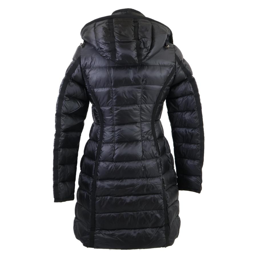 MONCLER（モンクレール） HERMINE エルミンヌ フード付ダウン コート