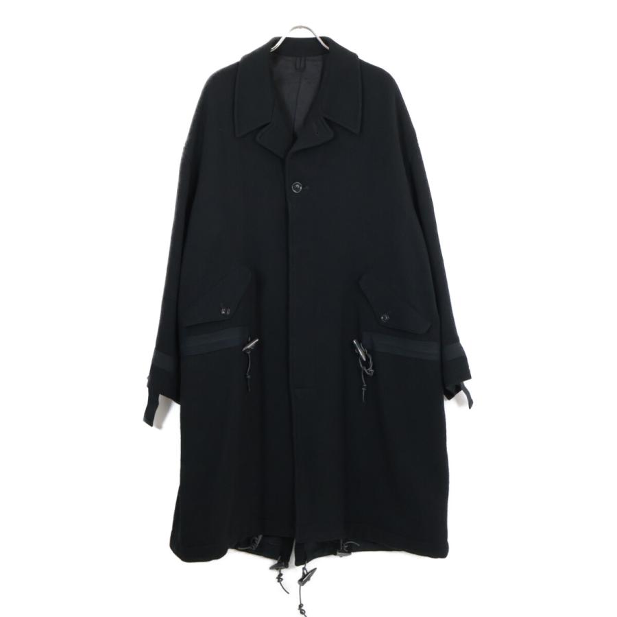 Yohji Yamamoto POUR HOMME ヨウジヤマモトプールオム 17AW HK-C06-102