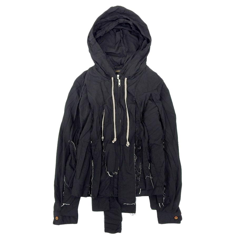 COMME des GARCONS HOMME PLUS コムデギャルソンオムプリュス 短冊