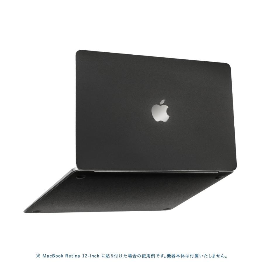 MacBook Pro Retina 12インチ スキンシール ケース カバー フィルム