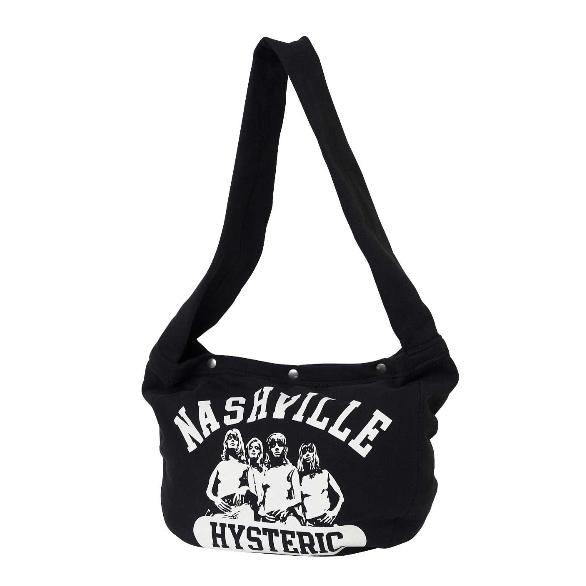 HYSTERIC GLAMOUR（ヒステリックグラマー） HYSTERIC