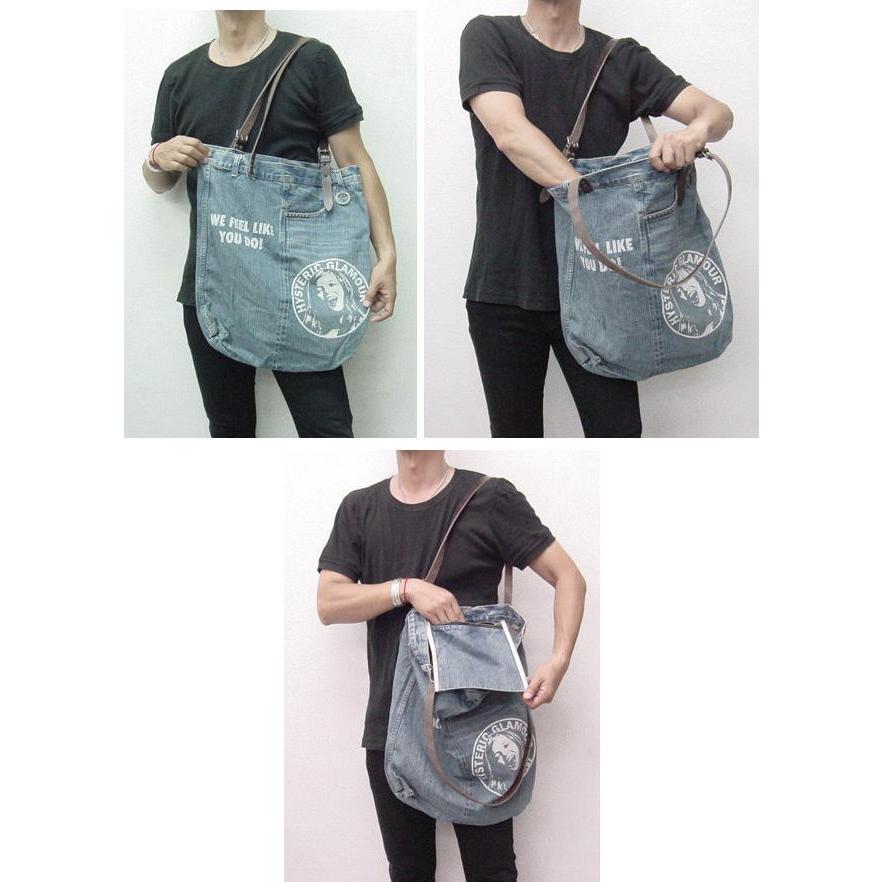 HYSTERIC GLAMOUR（ヒステリックグラマー） HYSTERIC