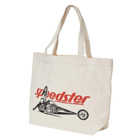 HYSTERIC GLAMOUR（ヒステリックグラマー） HYSTERIC