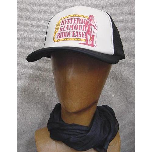 HYSTERIC GLAMOUR（ヒステリックグラマー） HYSTERIC