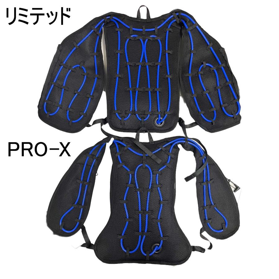 YAMASHIN（ヤマシン） Y'sGOD(ワイズゴッド) 水冷インナー アイスマン