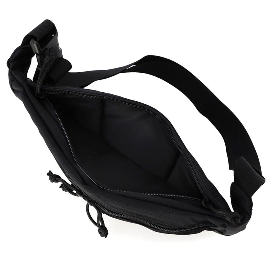 BRIEFING（ブリーフィング） BRIEFING SLASH S MW GENII ボディバッグ