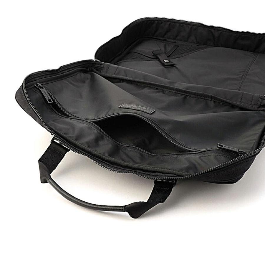 BRIEFING（ブリーフィング） BLACK LINE TRINITY COMP ブラックライン