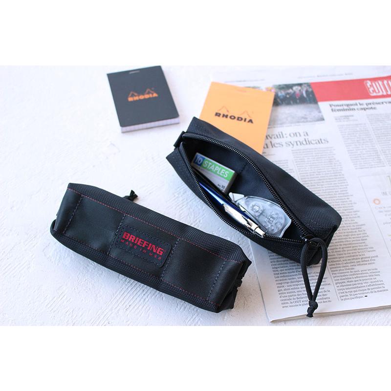 BRIEFING（ブリーフィング） ペンケース BRIEFING PEN HOLDER Made in