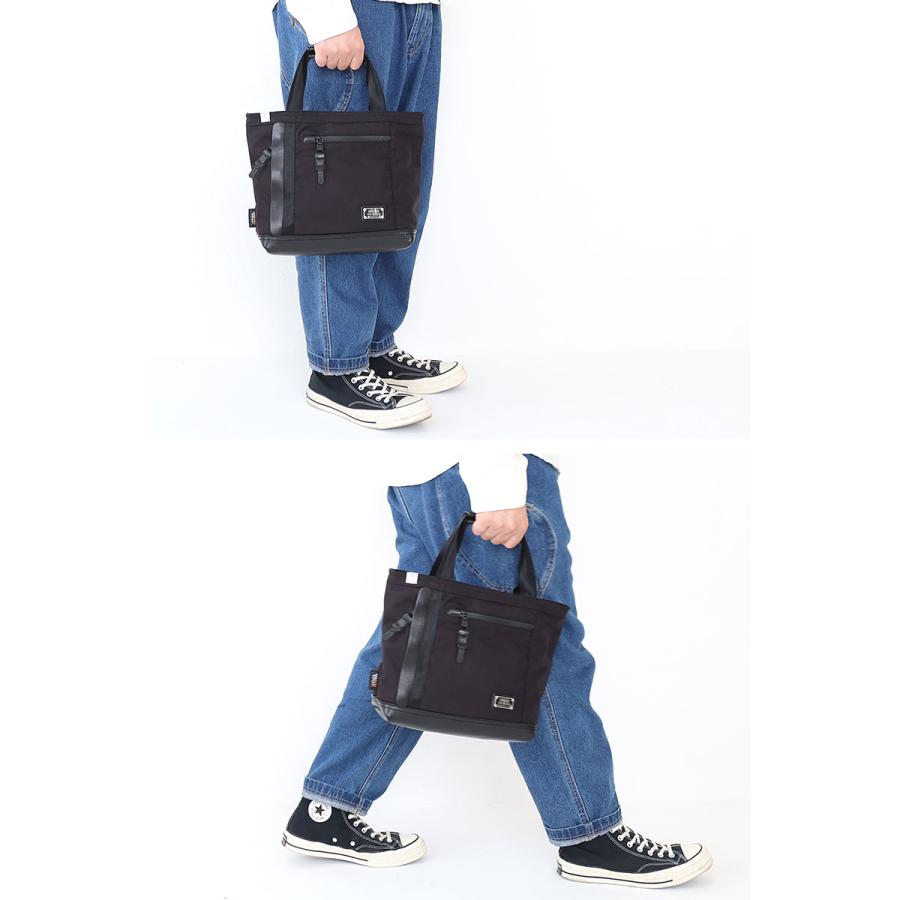 AS2OV（アッソブ） AS2OV EXCLUSIVE BALLISTIC NYLON TOTE S トート