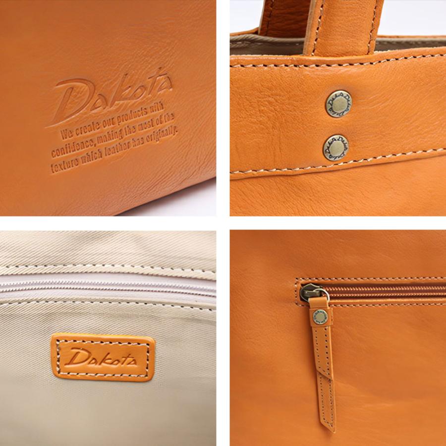 Dakota（ダコタ） 最大P46％ 限定ギフト付 トートバッグ ジェントリー