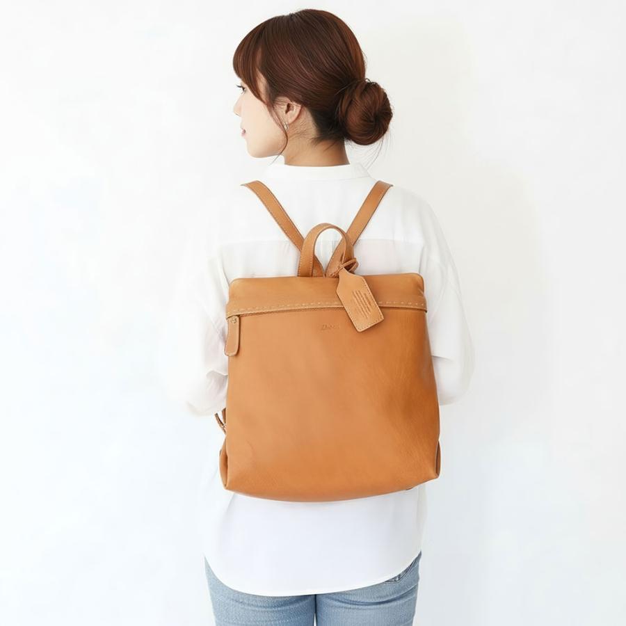 Dakota（ダコタ） 最大47％ 限定ギフト付 リュックサック シャーロット