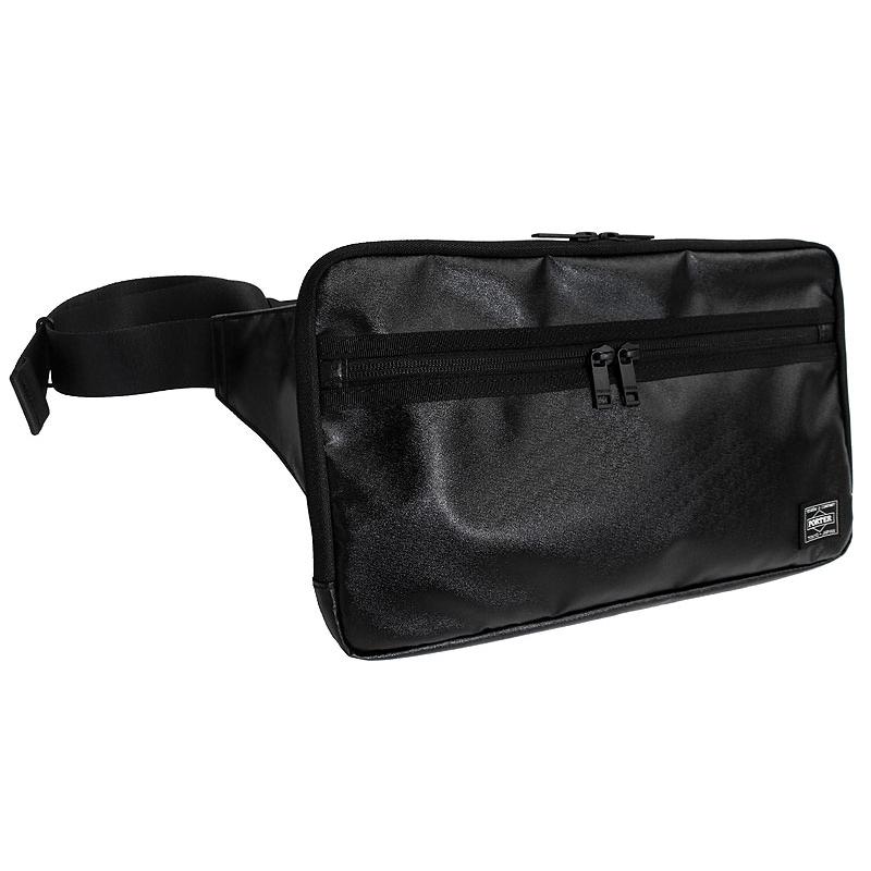 PORTER ポーター タクティカル ウエストバッグ 654-07075 吉田カバン