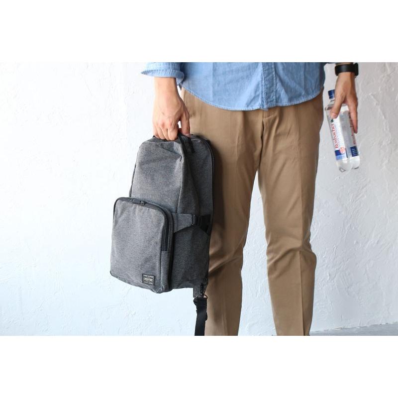 PORTER ポーター ファンクション スリングショルダーバッグ 691-19624