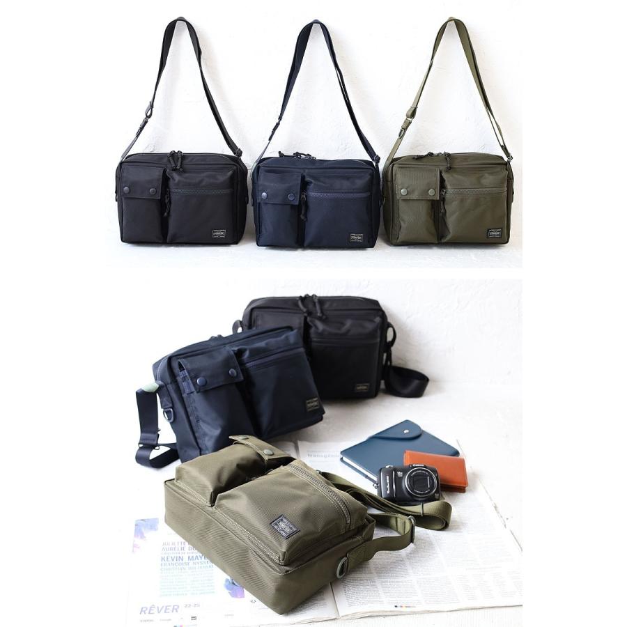 PORTER ポーター ユニット ショルダーバッグ 784-05464 吉田カバン