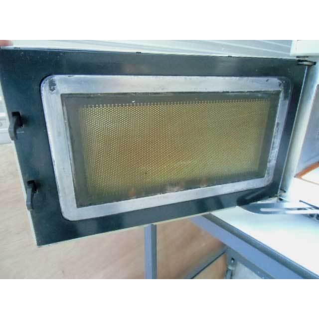 サンヨー堂 【2】 サンヨー 業務用 電子レンジ ◇ EM-1645 1600W 50Hz