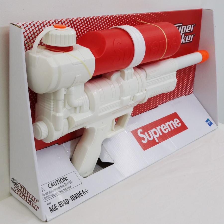 Supreme（シュプリーム） 未使用/送料無料 ◇ Nerf Super Soaker 1台