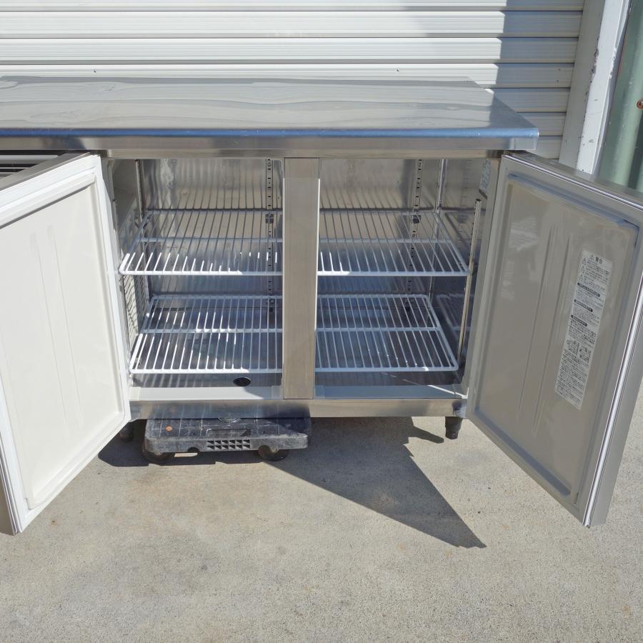 ホシザキ（HOSHIZAKI） 業務用 冷蔵庫 RT-120SNG-1 ◇ 幅1200×奥行600